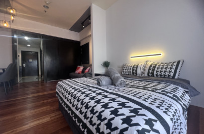 Shortstay Sunway Resort Suite Newly Renovated Lagoon View