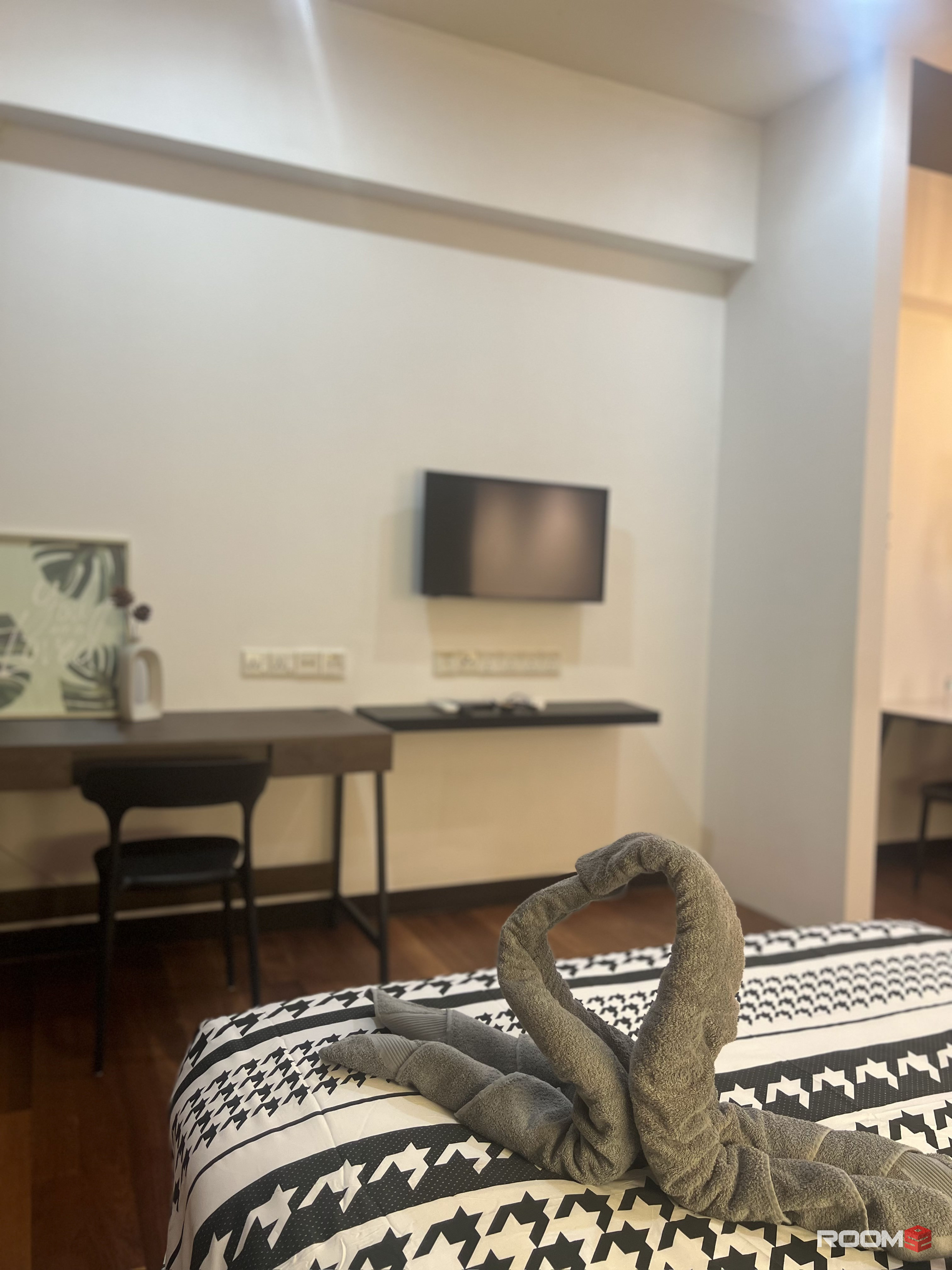 Shortstay Sunway Resort Suite Newly Renovated Lagoon View