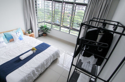 Master Room @ One Damansara, Damansara Damai