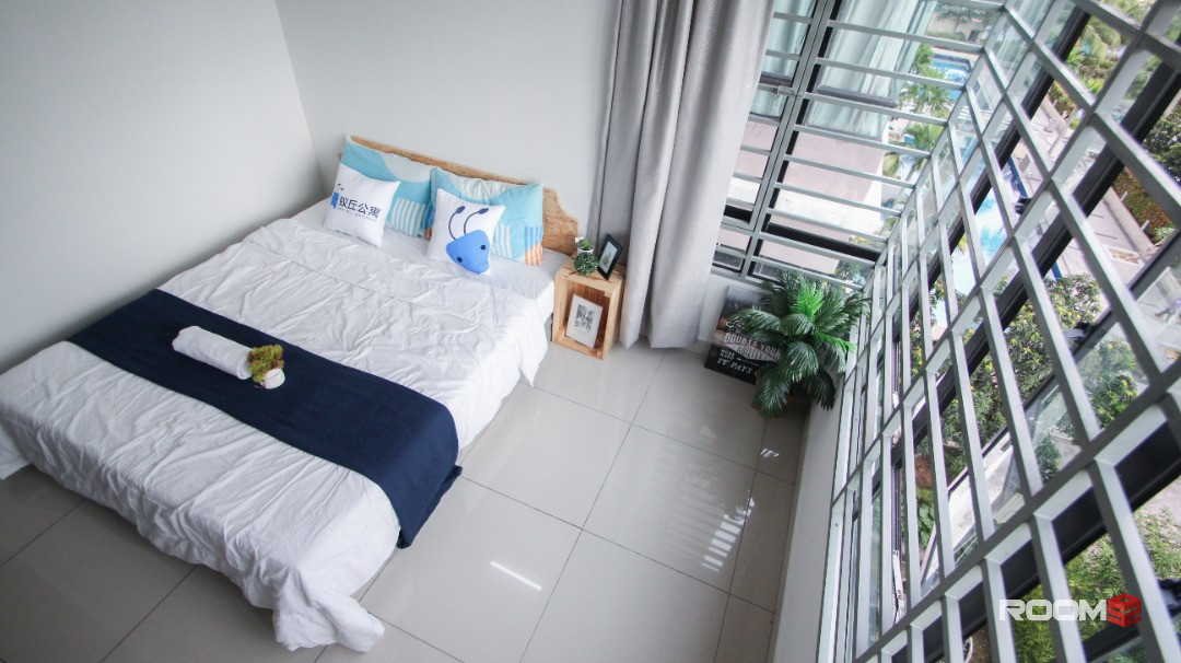 Master Room @ One Damansara, Damansara Damai