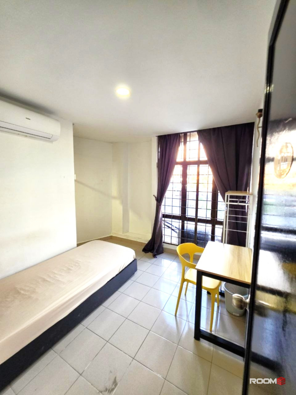 Zero Deposit‼️Hotel Newton @Shah Alam,Subang Permai‼️Rm491 ONLY‼️