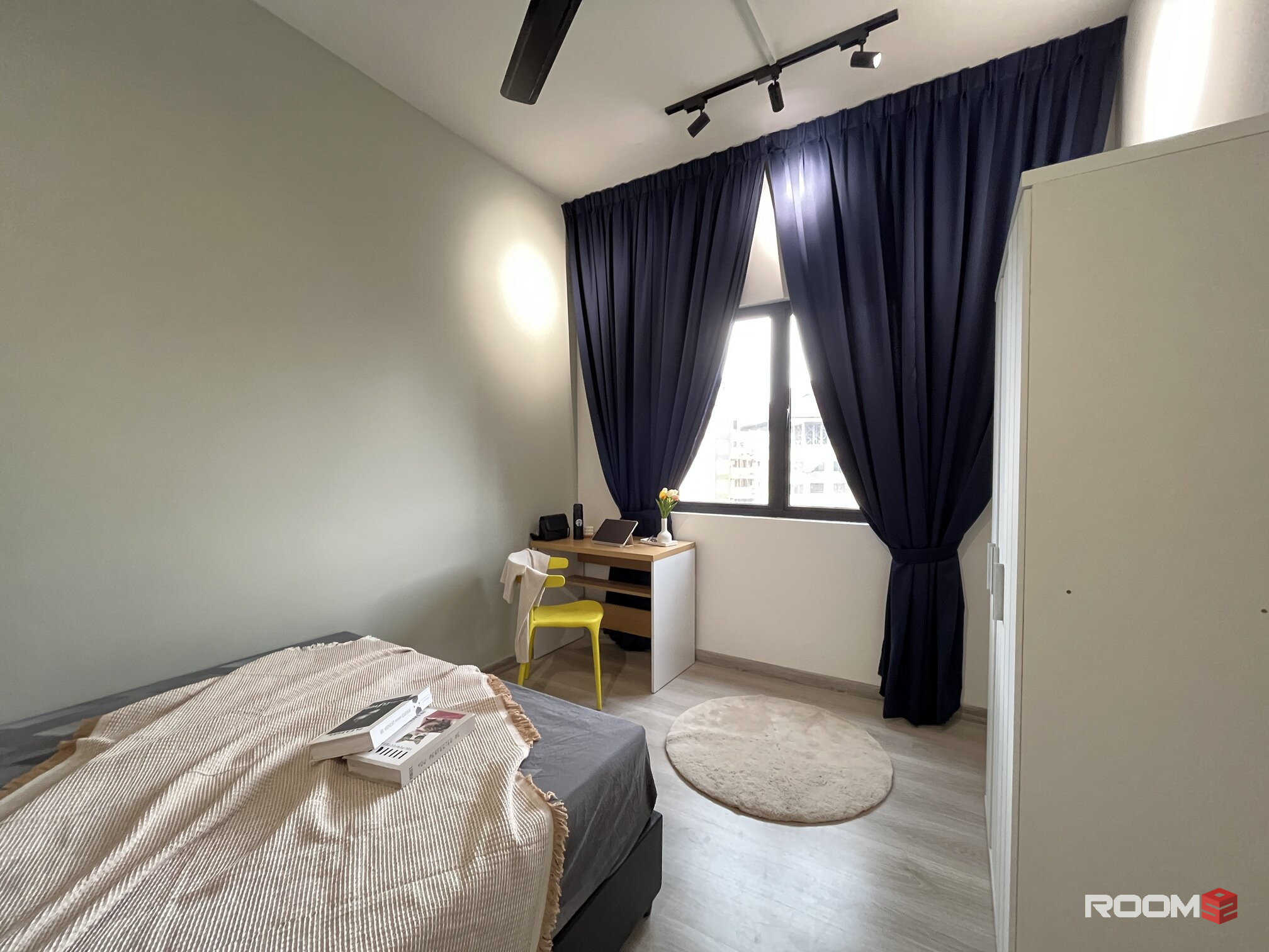 Find Room Rental In Cheras Area? 🧐 You'll Fall In Love 🥰 Spacious Room With Perfect Facilities 💯