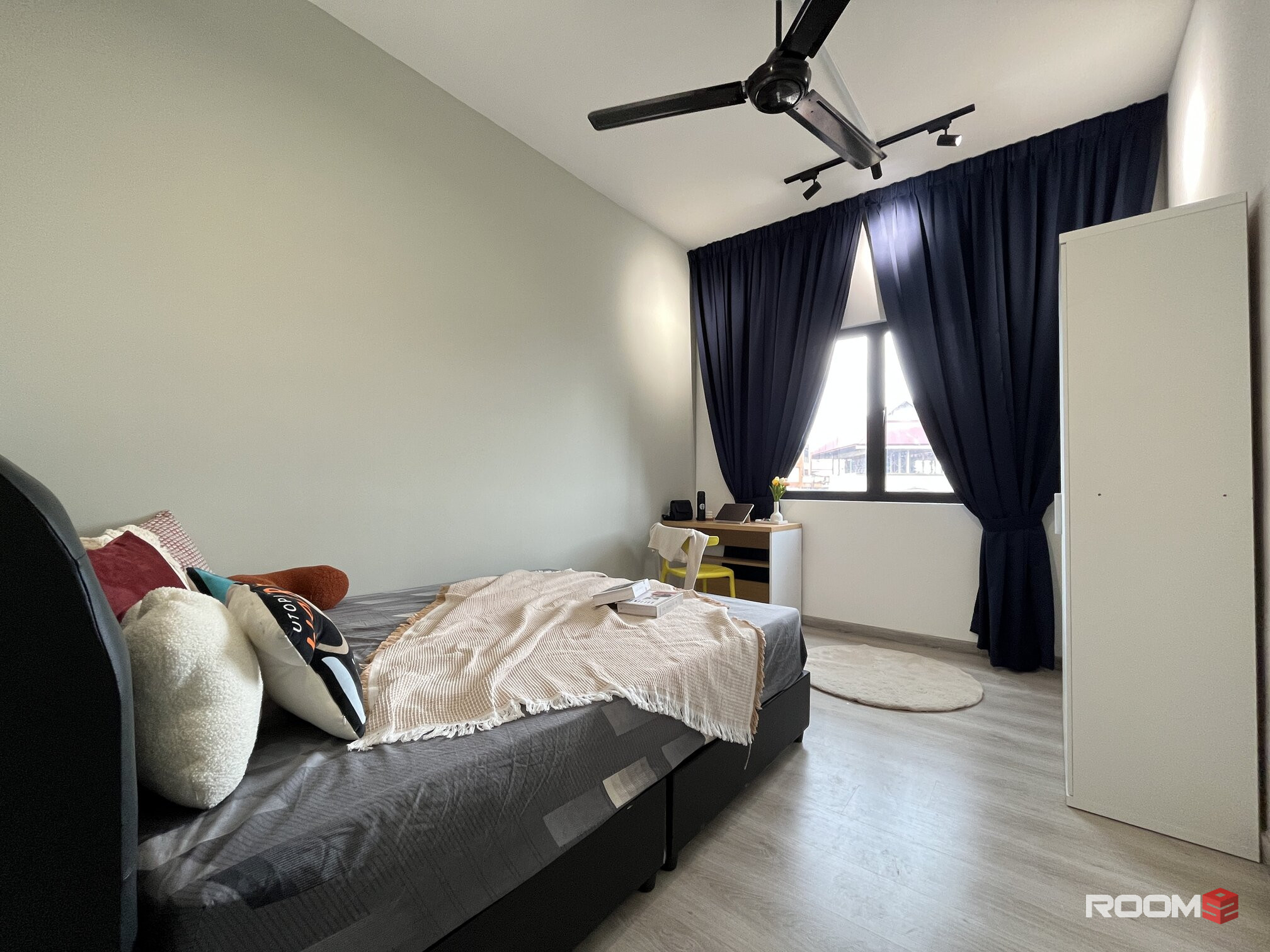 𝗣𝗥𝗢𝗠𝗢𝗦𝗜 𝗛𝗘𝗕𝗔𝗧 😱 Unit Baru Untuk Disewa 💯 Terhad dan Berbaloi ‼️ Di The Hamstead, Cheras 😍