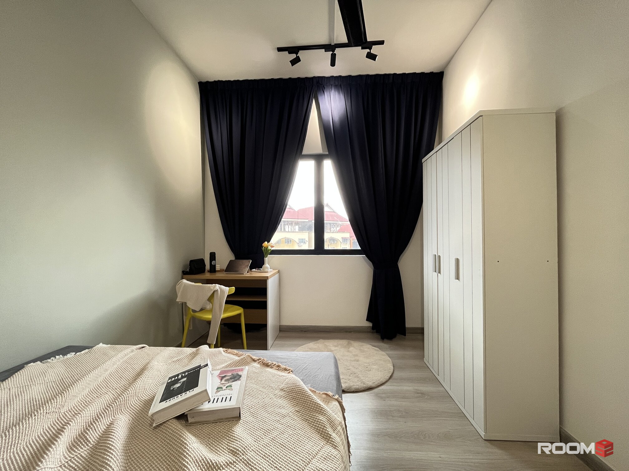 Find Room Rental In Cheras Area? 🧐 You'll Fall In Love 🥰 Spacious Room With Perfect Facilities 💯