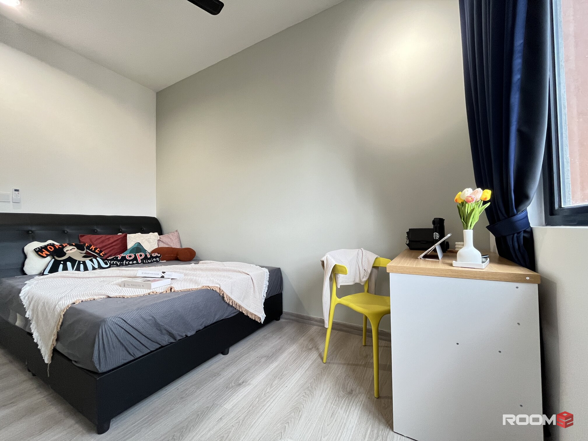 𝗣𝗥𝗢𝗠𝗢𝗦𝗜 𝗛𝗘𝗕𝗔𝗧 😱 Unit Baru Untuk Disewa 💯 Terhad dan Berbaloi ‼️ Di The Hamstead, Cheras 😍