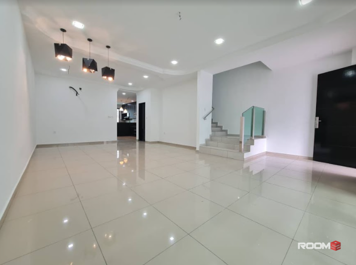 [Bilik Sewa Mampu Milik] , [Perempuan Sahaja] Seremban , Hijayu ,Sendayan, D'Tempat, Palm Mall, NSK, Labu  , KPJ