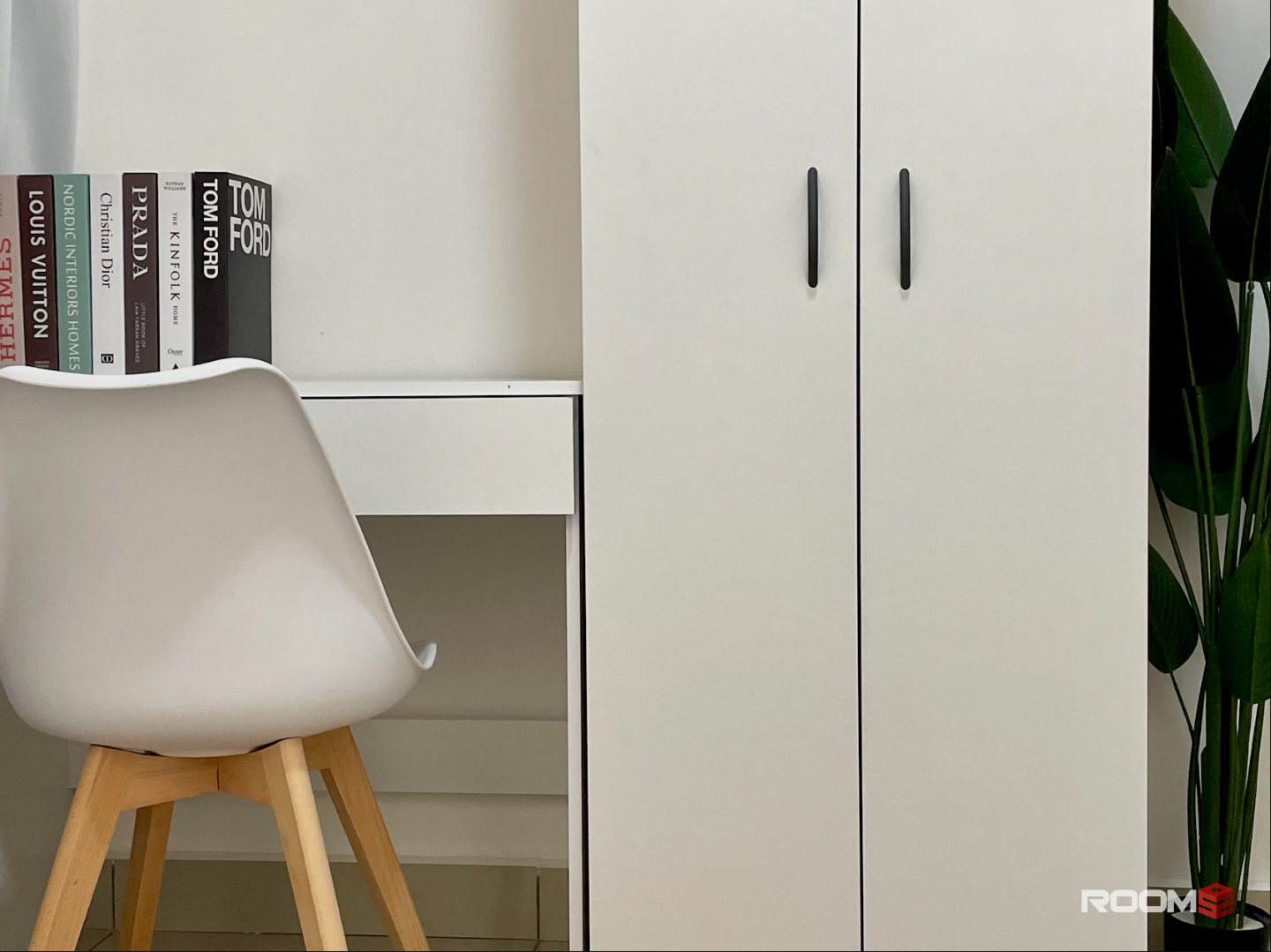 Fully Furnished Apartment Single Room For Rent At OUG Parklane, Jalan Puchong