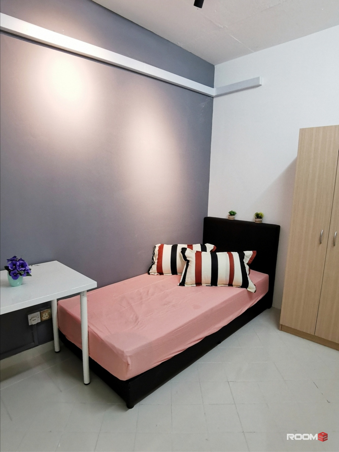(PROMO) Bandar Sunway Single room for rent at Jalan PJS 7/15・2min walk Taylors Uni・10min walk BRT