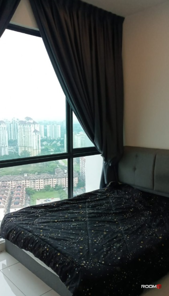 Sunway greenfield residence bandar sunway subang jaya usj