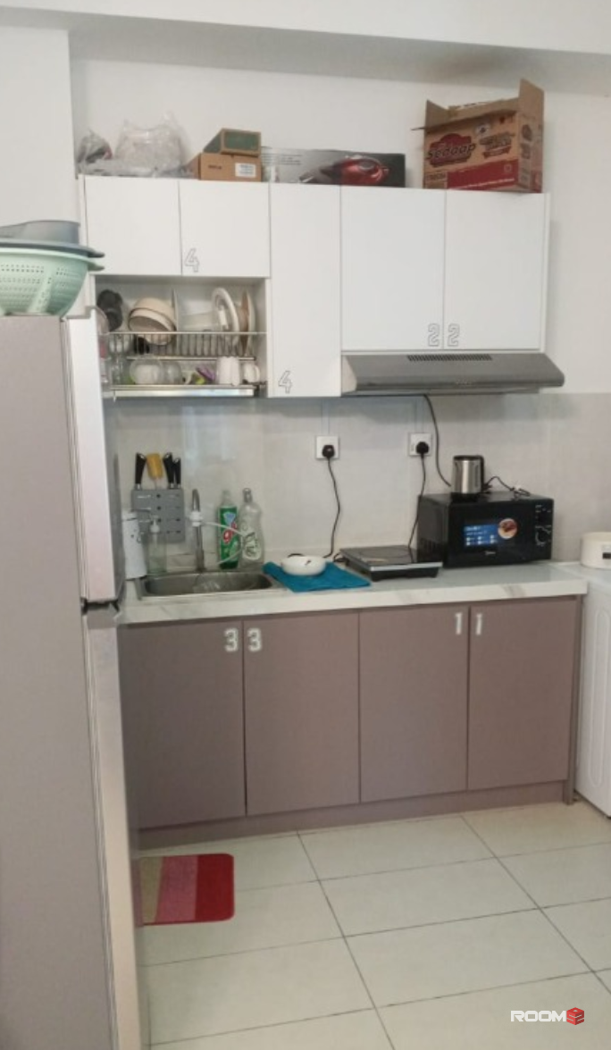 Sunway greenfield residence bandar sunway subang jaya usj