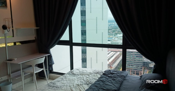 Sunway greenfield residence bandar sunway subang jaya usj