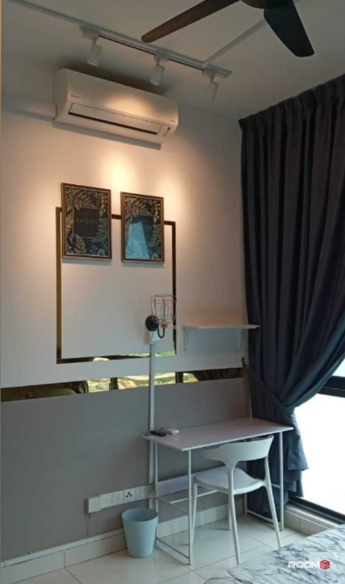 Sunway greenfield residence bandar sunway subang jaya usj