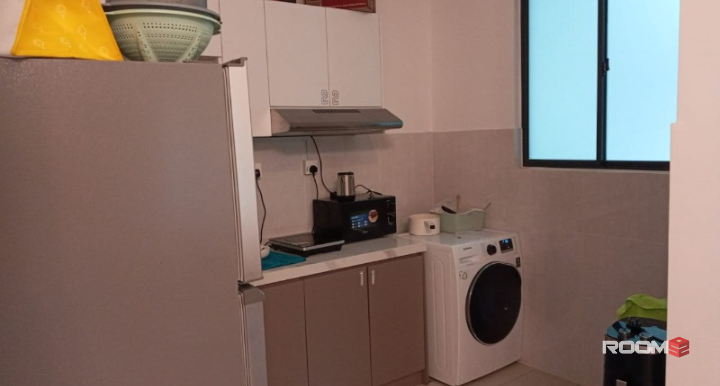 Sunway greenfield residence bandar sunway subang jaya usj