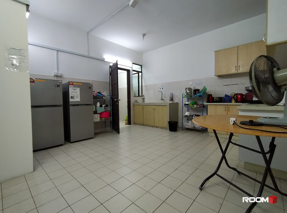 📌Special Promotion Single Room Bandar Utama To Rent With 🅾️ Deposit😮