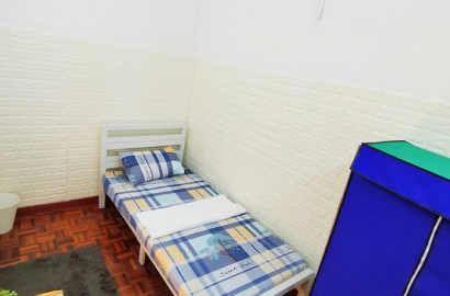 📌Special Promotion Single Room Bandar Utama To Rent With 🅾️ Deposit😮
