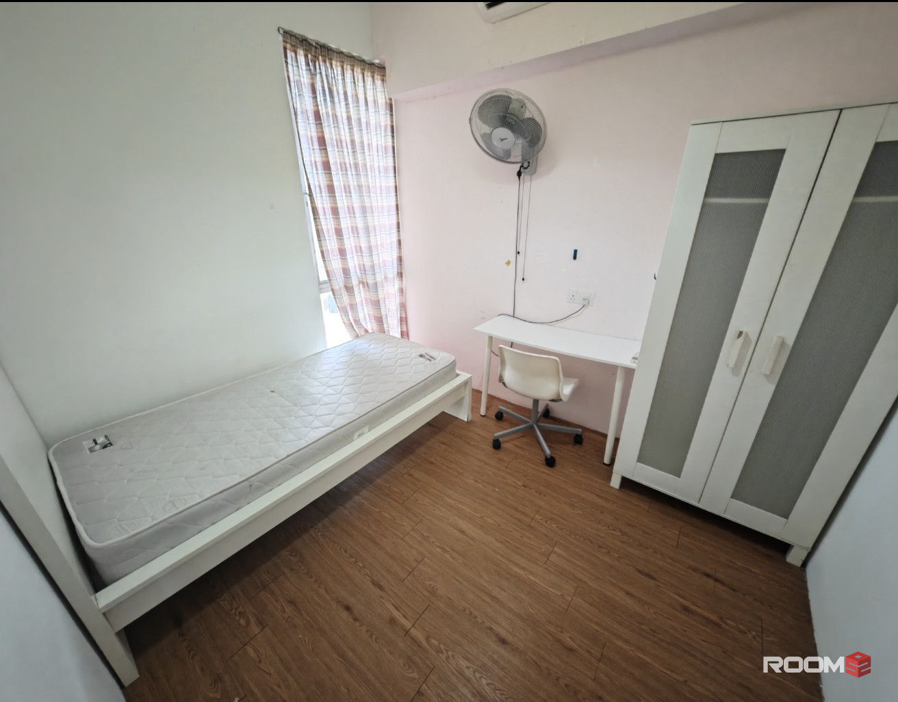 Inti students are welcomed!! Zero deposit for Long term tenants!!
