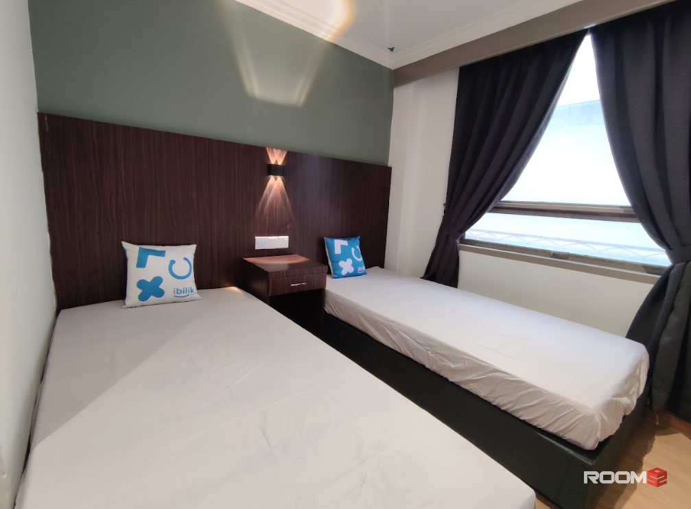 🔥ZERO DEPOSIT🔥@ MASTER ROOM WITH PRIVATE TOILET 🧸🌻