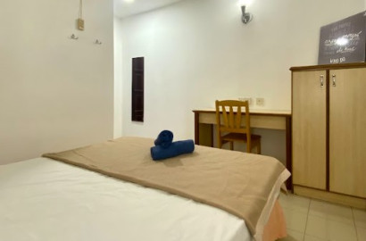 🎈🎈Spacious Co-Living Room with [ Zero Deposit ] ( NEW CONCEPT !! ) HOTEL ROOM FOR LONG STAY @SUBANG PERMAI🎈🎈