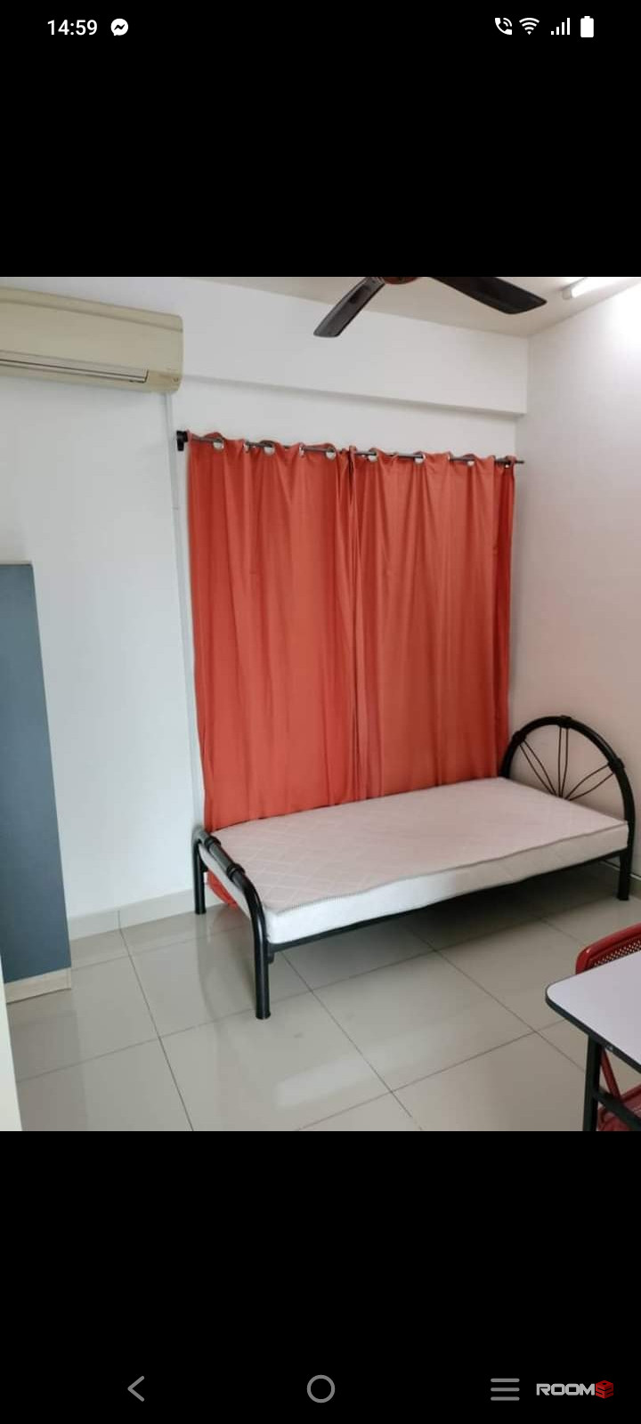 Room For Rent