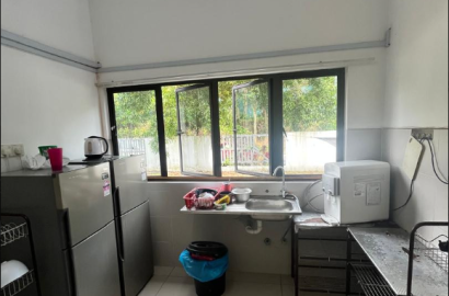 Fully Furnished and clean room to rent @ Setia Alam | Setia City Mall | Setia Taipan 2