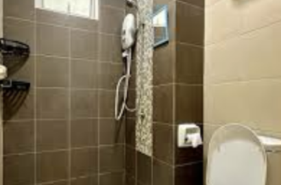 Single room at Bandar Puchong Jaya
