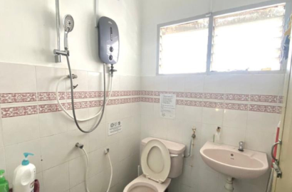 🏠 Fully Furnished Middle Room Landed in SS2 Petaling Jaya🏠near LRT Taman Bahagia/Sea Park🏖️✨