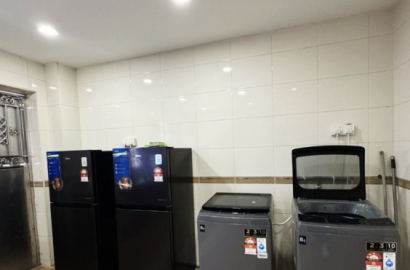 📍🚝 Prime Location: Walk to LRT Taman Bahagia!