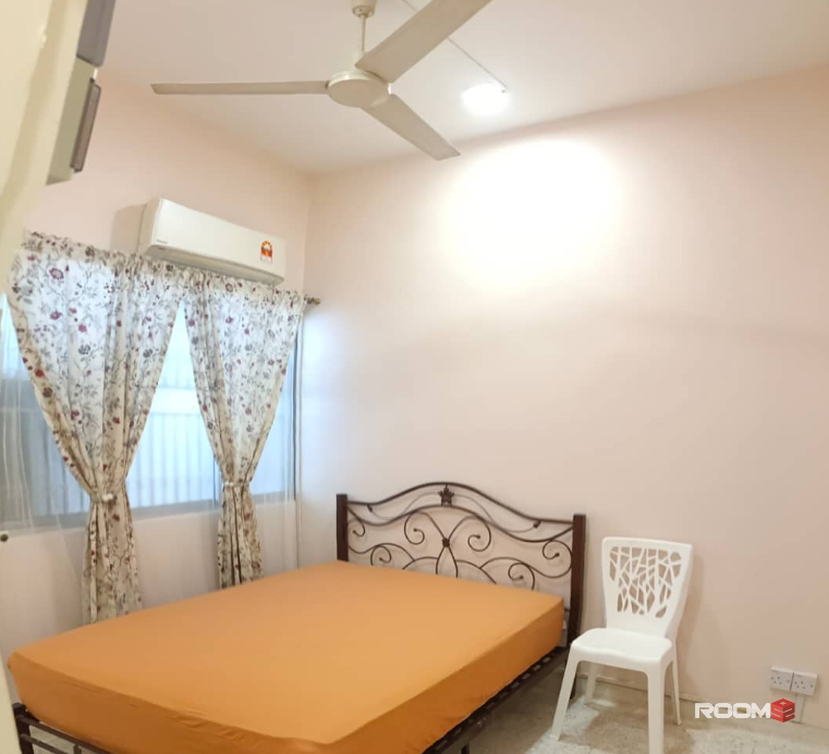 🛏 Room Sample — Similar Units Ready!