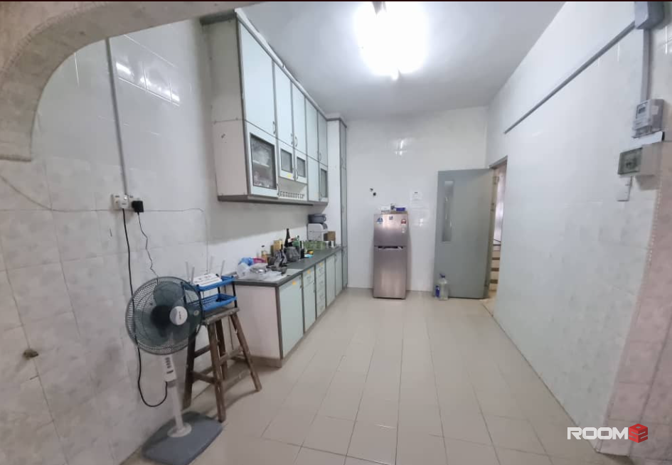 🛏 Room Sample — KL & Selangor Units Ready!