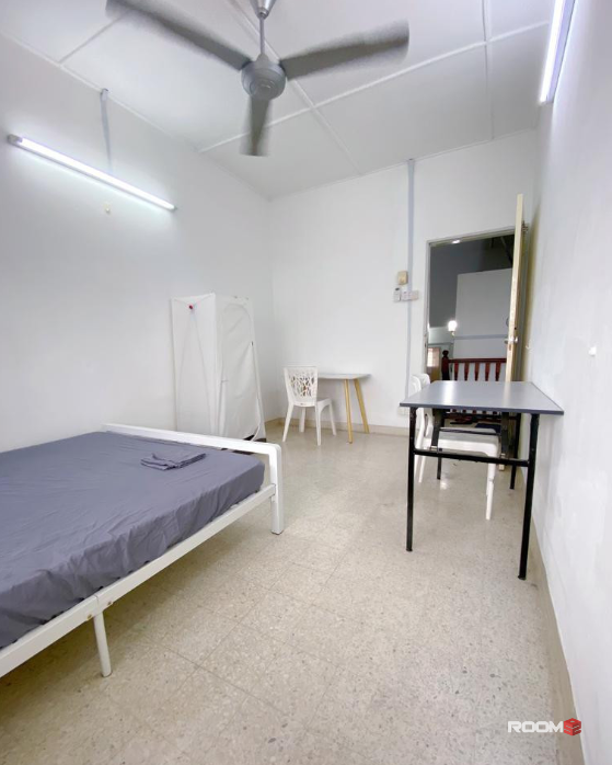 🏠🏡 Room Sample — KL & Selangor Units Ready!