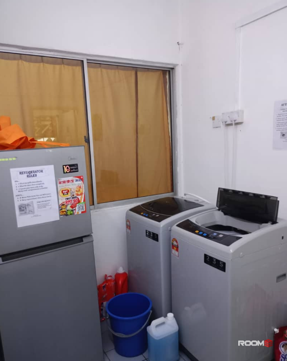 💼🏙️ SS2 Hotspot! Low Deposit, Steps to LRT, Perfect for Working Adults!