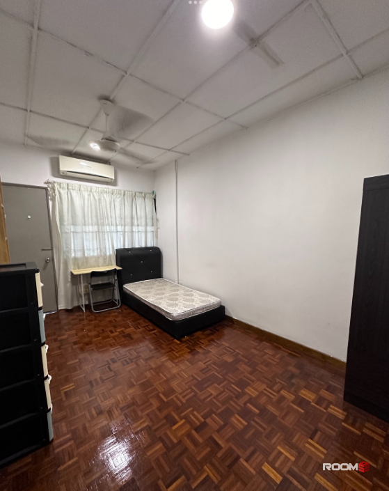 🏢 Photo for Reference — More Rooms Available!