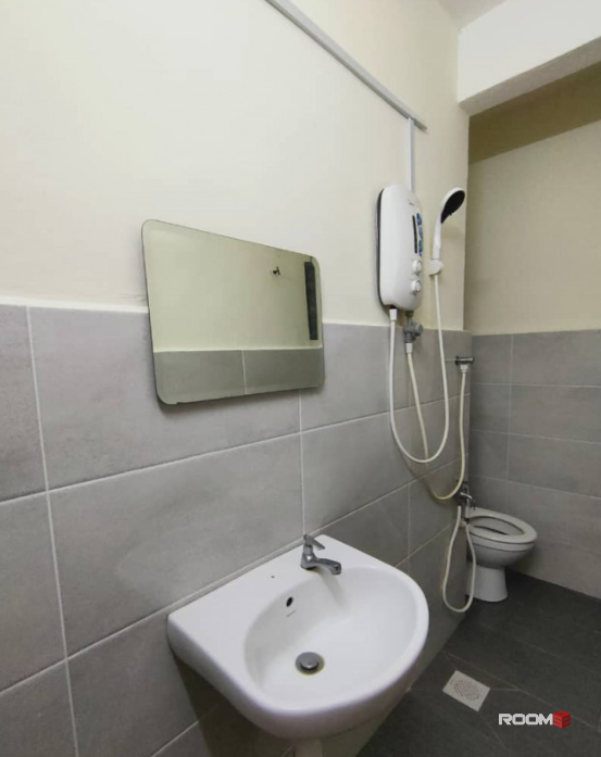 💼🏙️ SS2 Hotspot! Low Deposit, Steps to LRT, Perfect for Working Adults!