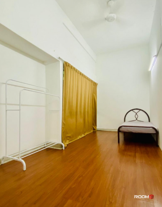 💼🏙️ SS2 Hotspot! Low Deposit, Steps to LRT, Perfect for Working Adults!