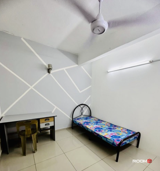 🛏 Room Sample — KL & Selangor Units Ready!