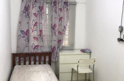 🚈💼🔥 Working Adult? This Low Depo Unit Near LRT Kelana Jaya Is Perfect.