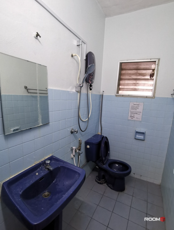 🚈🔥💼 Low Depo Deal for Working Adults — 3–5 Mins to LRT Kelana Jaya!