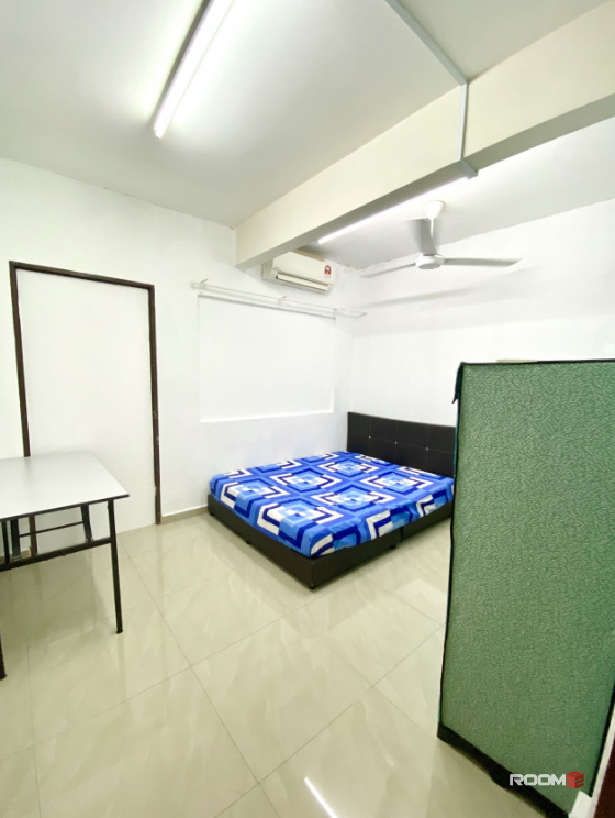 💼🚆🌟 Easy Commute for PJ/KL Workers — LRT Kelana Jaya Nearby!