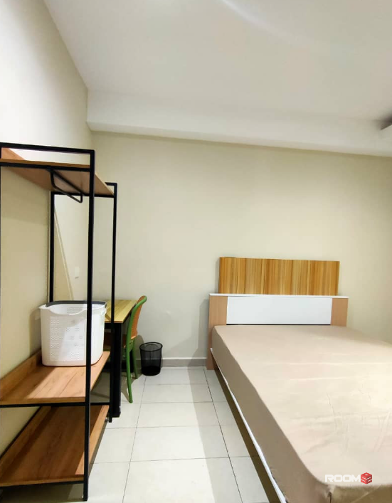 🌟 KL/Selangor Hotel-Style Co-Living Room — Ready to Move In & Open to All