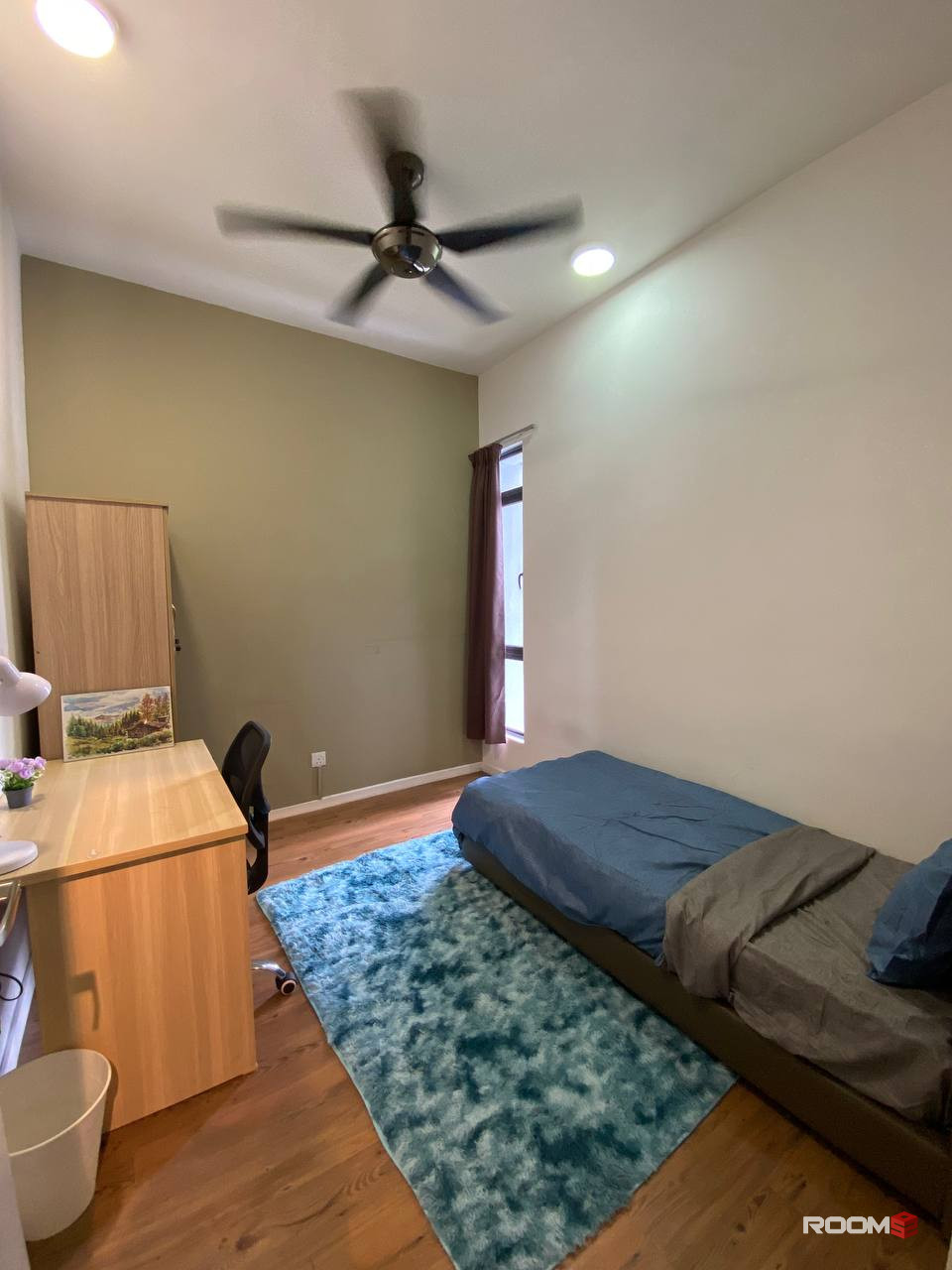 ✨Premium Single Room for KDU Students & Working Adults !
