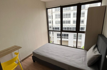 Comfort ZERO DEPO Room In Kentonmen Area! 1 Min Walking Distance to MRT Putrajaya Line 🚄