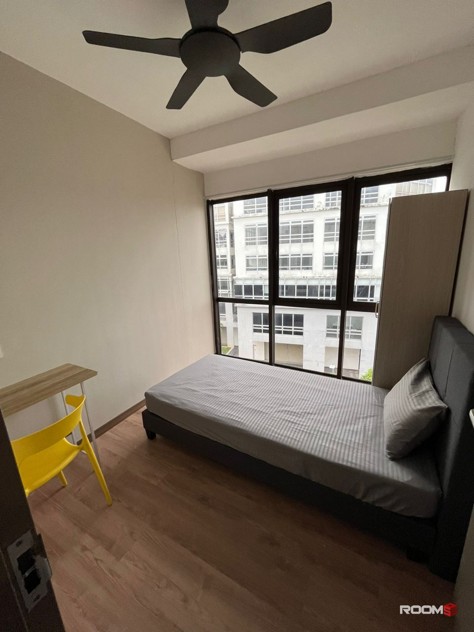 Comfort ZERO DEPO Room In Kentonmen Area! 1 Min Walking Distance to MRT Putrajaya Line 🚄