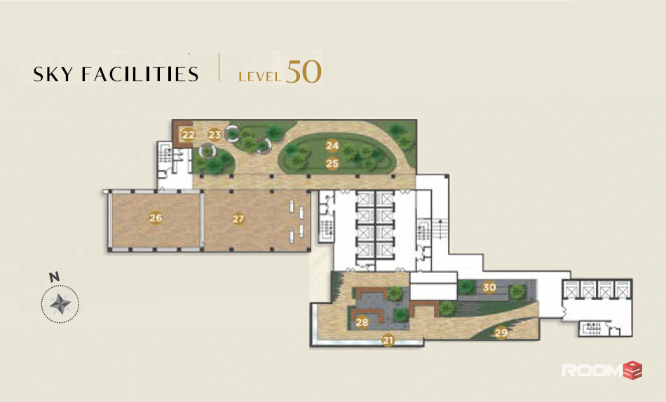 [SINGLE] Kenwingston Platz, Fully Furnished Unit