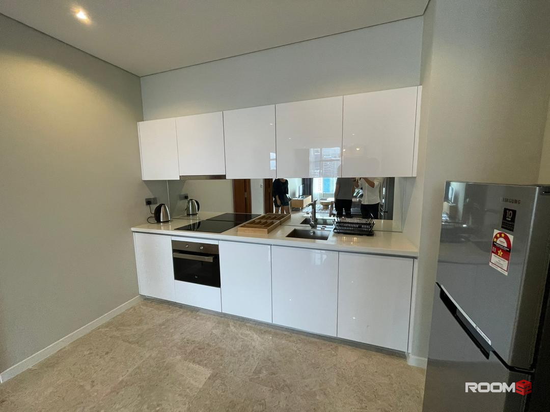 Room for Rent at Sky Suites KLCC - 6 minutes walk to KLCC