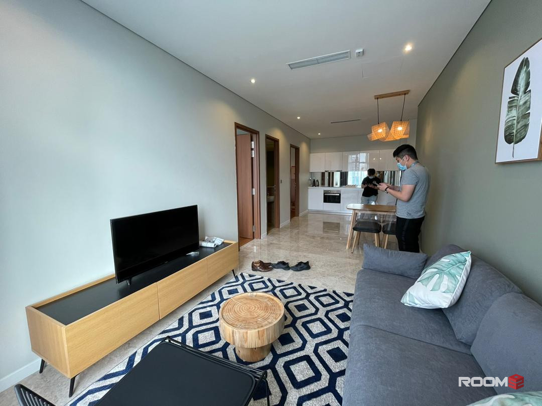 Room for Rent at Sky Suites KLCC - 6 minutes walk to KLCC