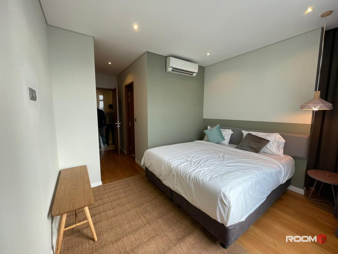 Room for Rent at Sky Suites KLCC - 6 minutes walk to KLCC