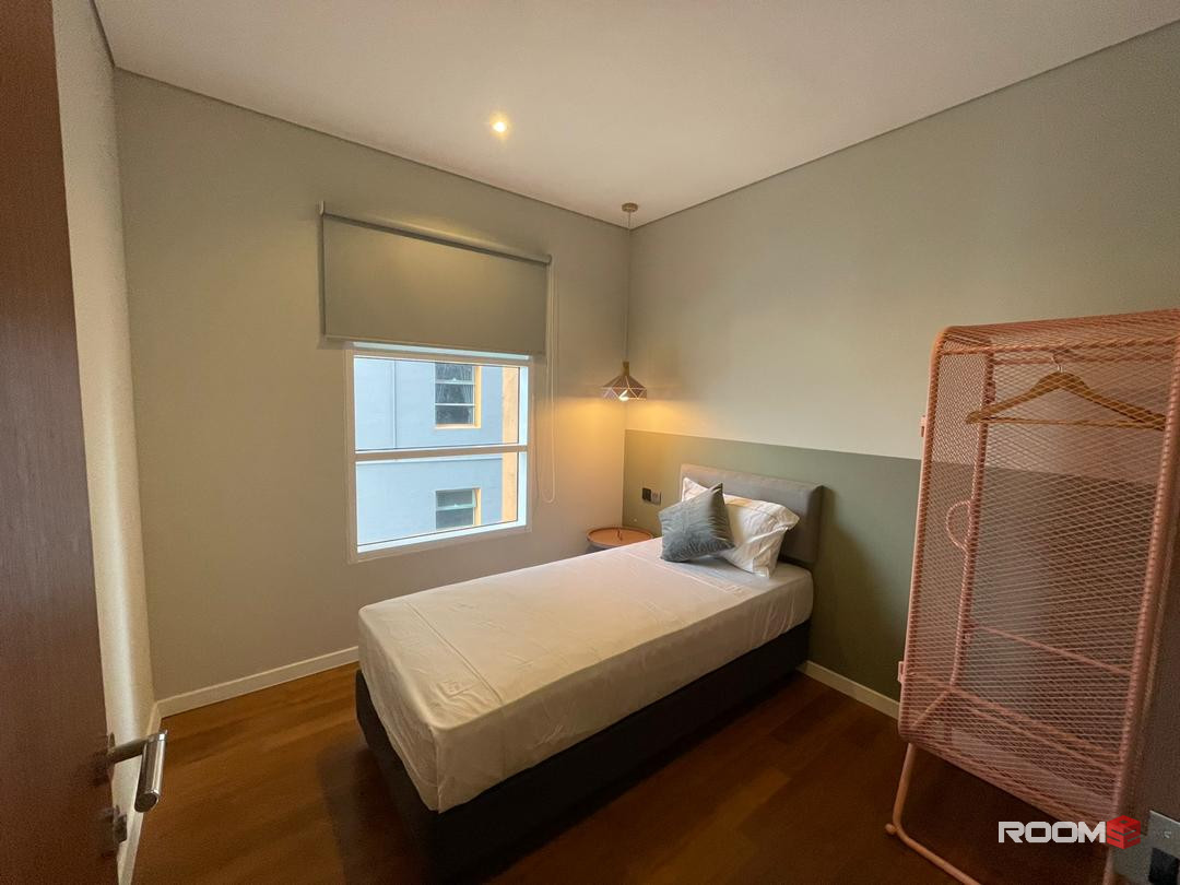 Room for Rent at Sky Suites KLCC - 6 minutes walk to KLCC