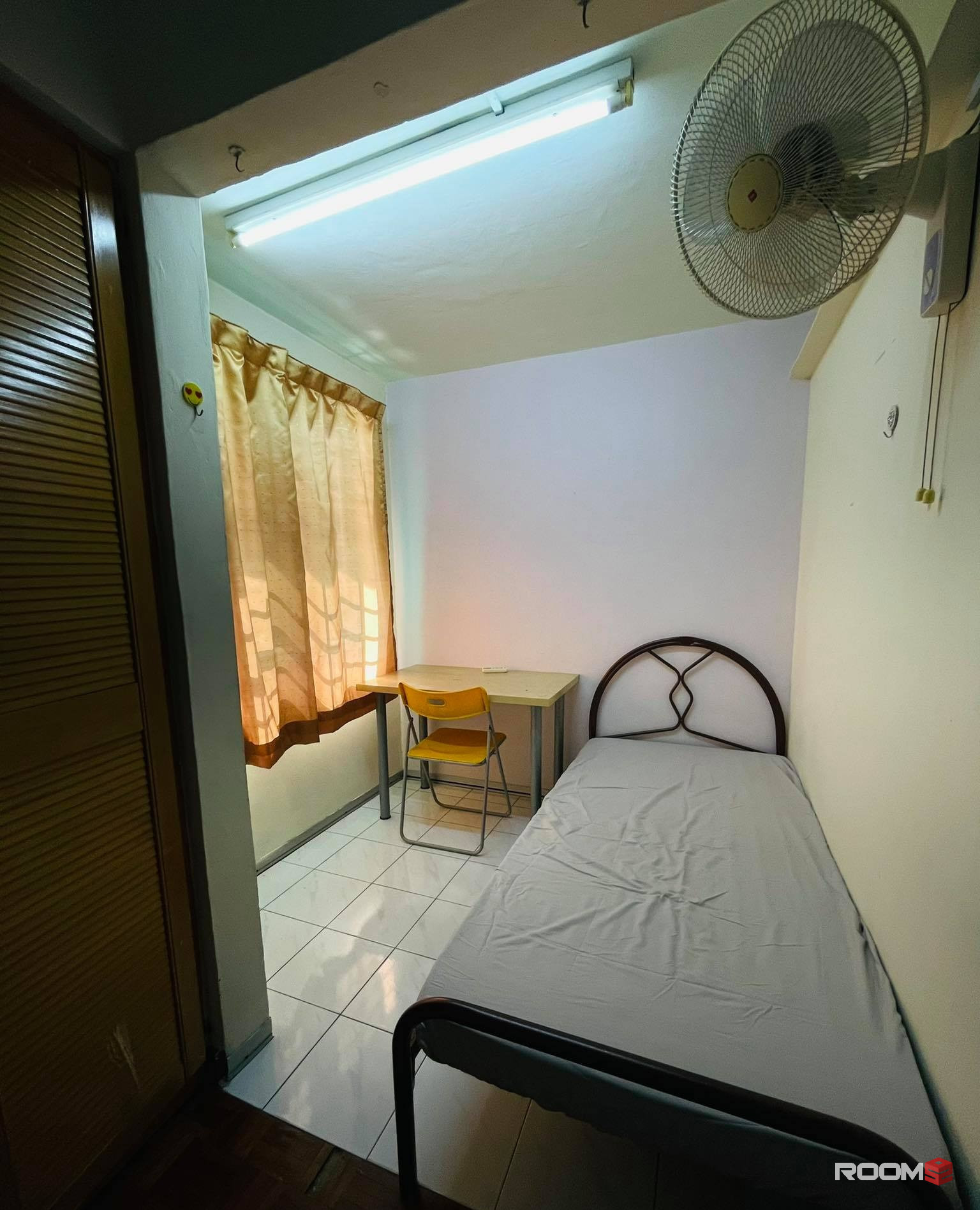 💰 Zero Deposit! 💼💃  🚶‍♀️ Just 2 mins' walk to INTI College! 📚🎓