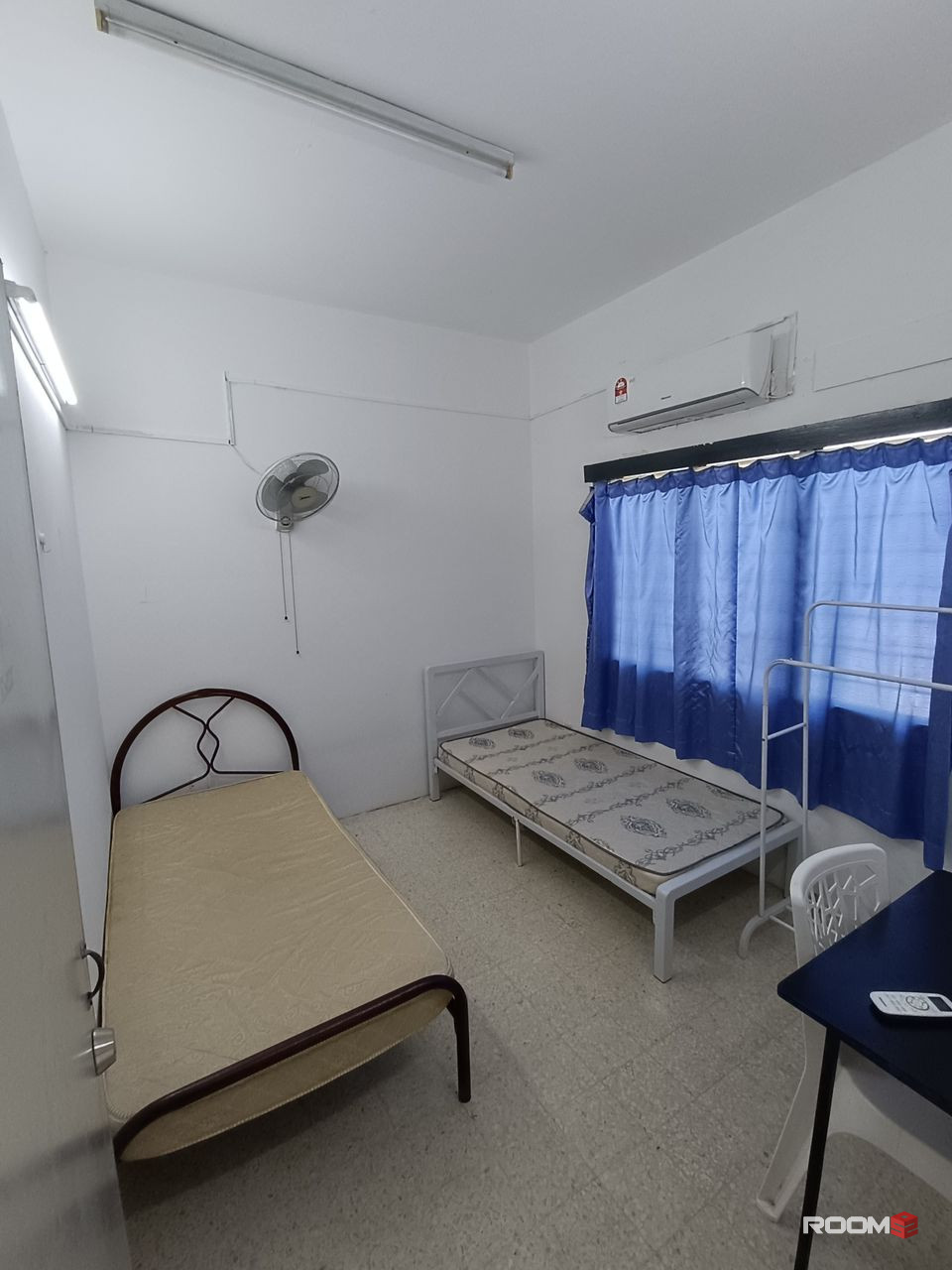 Near LRT, Murni, Chow Yang Single Room For Rent at SS2