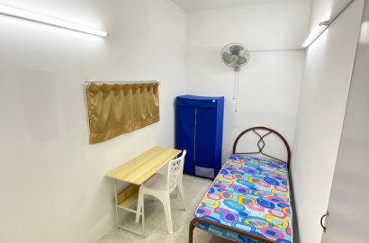 Affordable Single Room to Rent at SS22 | Near Atria Mall